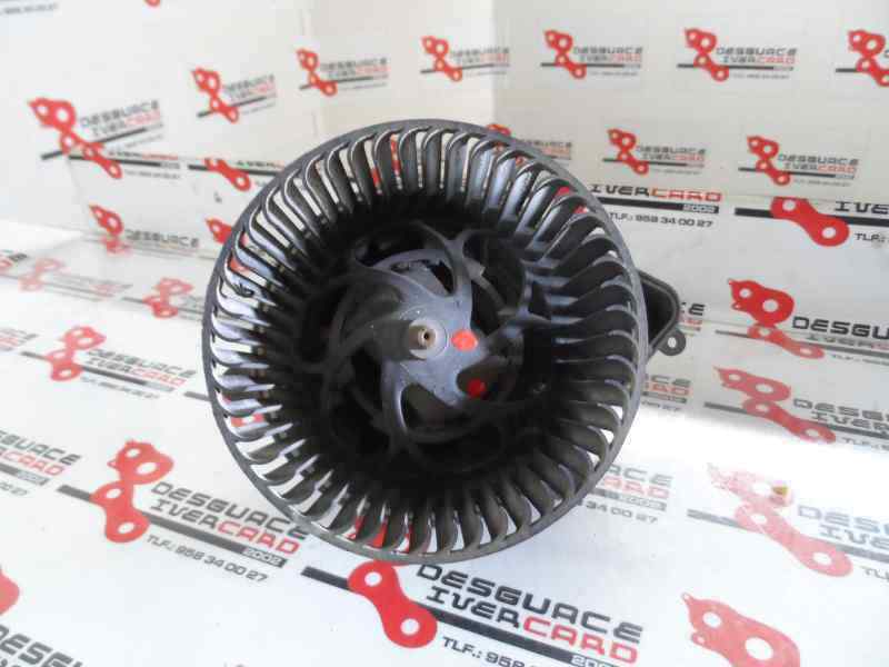 MOTOR CALEFACCION CITROEN ZX 1.9 D MT 71CV