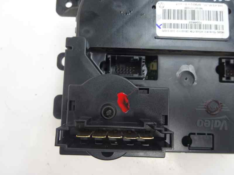 MANDO CALEFACCION AIRE ACONDICIONADO MINI CLUBMAN 1.6 MT 109CV | 80KW