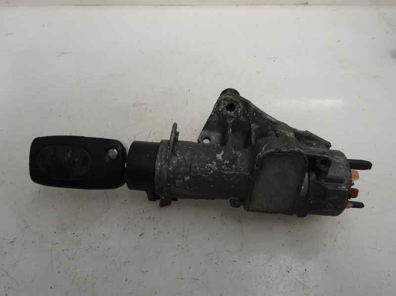 CONMUTADOR DE ARRANQUE AUDI A6 2000 2.5 TDI MT 180CV | 132KW