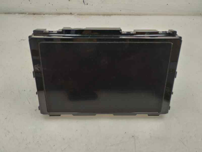 PANTALLA MULTIFUNCION KIA SPORTAGE 1.6 GDI MT 132CV