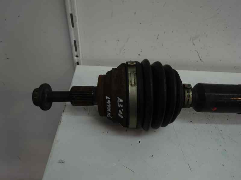 TRANSMISION DELANTERA DERECHA AUDI A3 1.9 TDI MT 105CV | 77KW