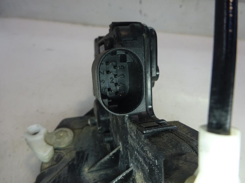 CERRADURA PUERTA DELANTERA DERECHA BMW SERIE 3 3.0 330D MT 204CV