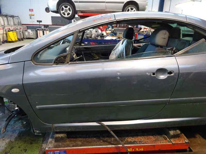 PUERTA DELANTERA IZQUIERDA PEUGEOT 307 2.0 MT 136CV | 100KW