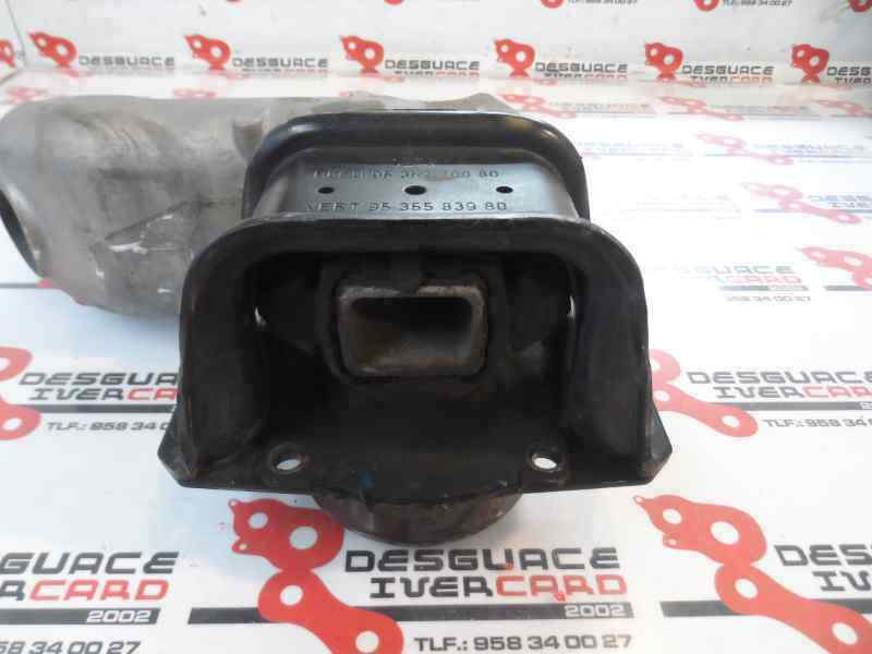 SOPORTE MOTOR CITROEN C4 2007 1.4 MT 88CV | 65KW