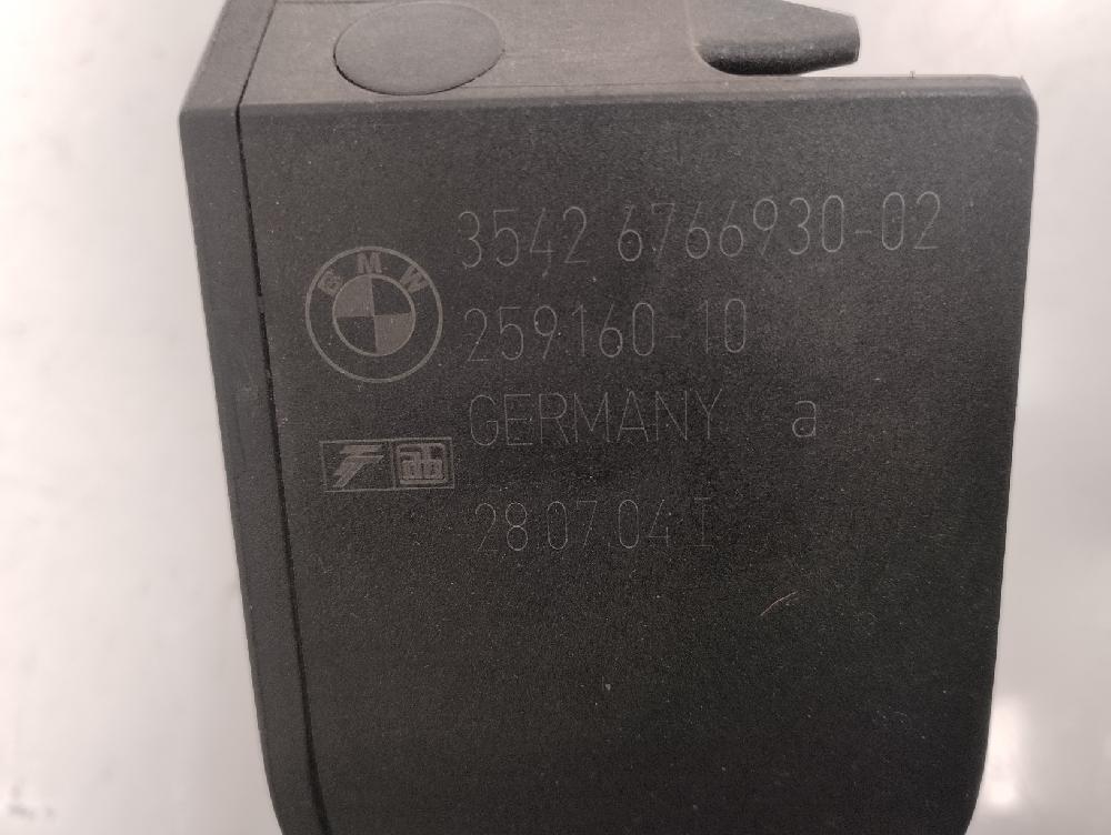 POTENCIOMETRO PEDAL BMW SERIE 5 2.5 525I MT 192CV
