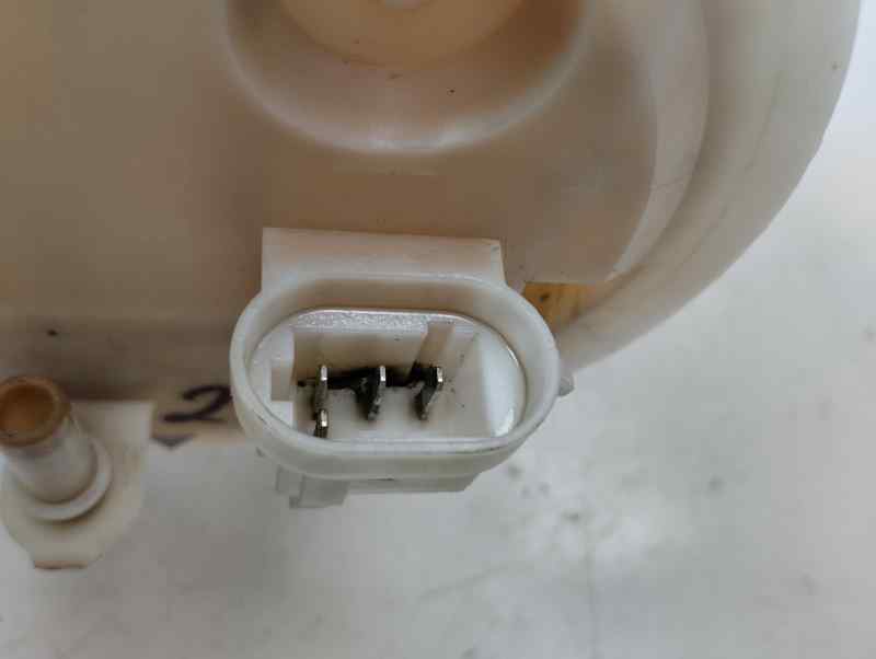 BOMBA COMBUSTIBLE RENAULT MEGANE 1.6 MT 107CV | 79KW