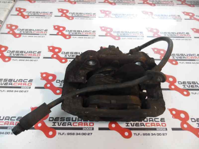 PINZA FRENO DELANTERA DERECHA PEUGEOT 207 1.6 HDI MT 90CV