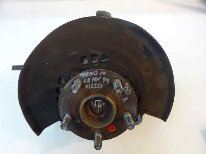 MANGUETA DELANTERA DERECHA TOYOTA PRIUS 1.8CVT 99CV