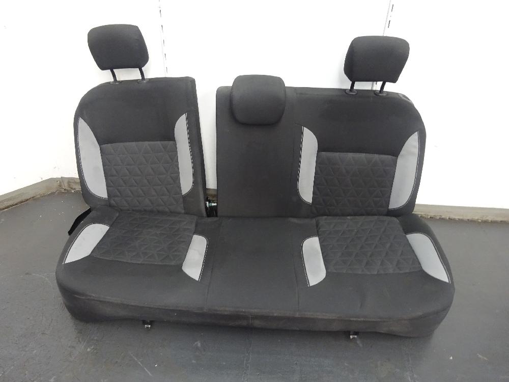 JUEGO ASIENTOS COMPLETO DACIA SANDERO 0.9 TCE MT 97CV