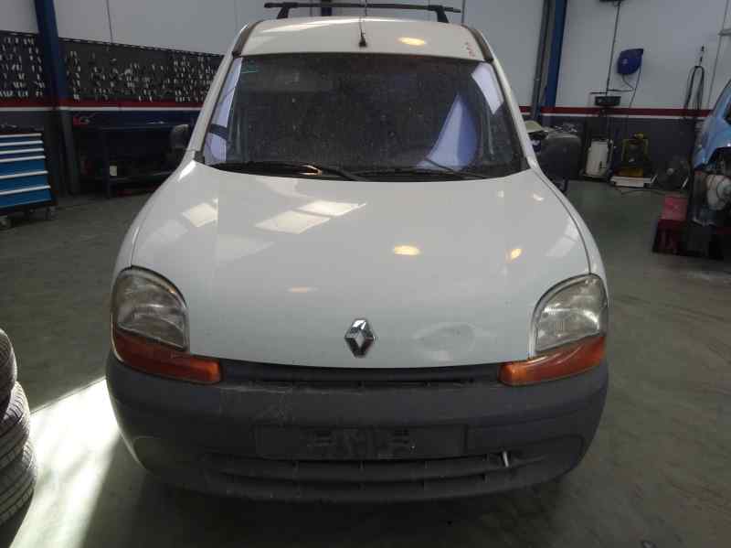 MOTOR ARRANQUE RENAULT KANGOO 1.5 DCI MT 68CV | 50KW