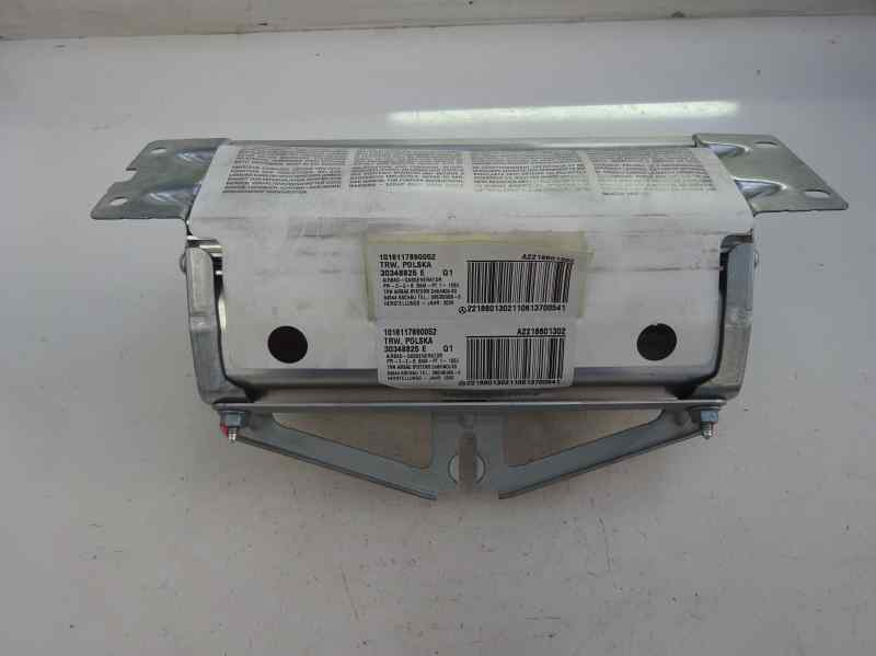 AIRBAG DELANTERO DERECHO MERCEDES BENZ CLASE S 2006 3.0 S 320 CDI 7G-TRONIC 4MATIC LWB 235CV