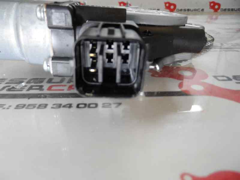 ELEVALUNAS DELANTERO DERECHO MITSUBISHI ASX 1.6 MT 2WD 117CV