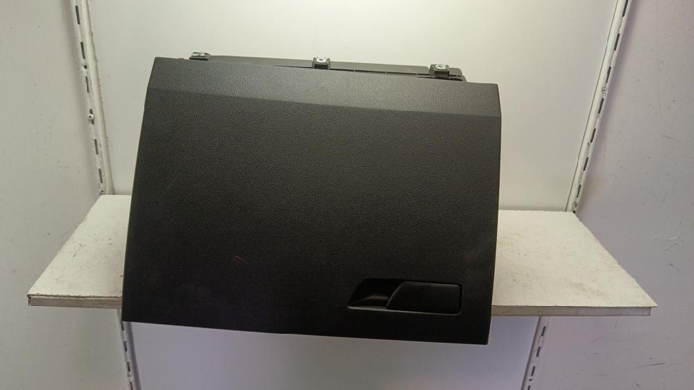 GUANTERA SEAT LEON 1.6 115CV TRANSMISION AUTOMATICA, DIESEL