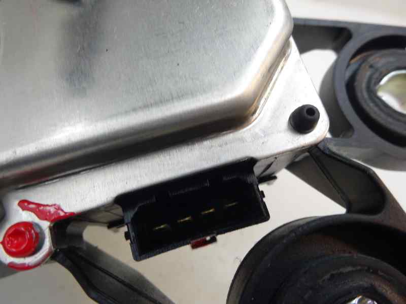 MOTOR LIMPIA TRASERO SEAT LEON 1.6 MT 102CV | 75KW