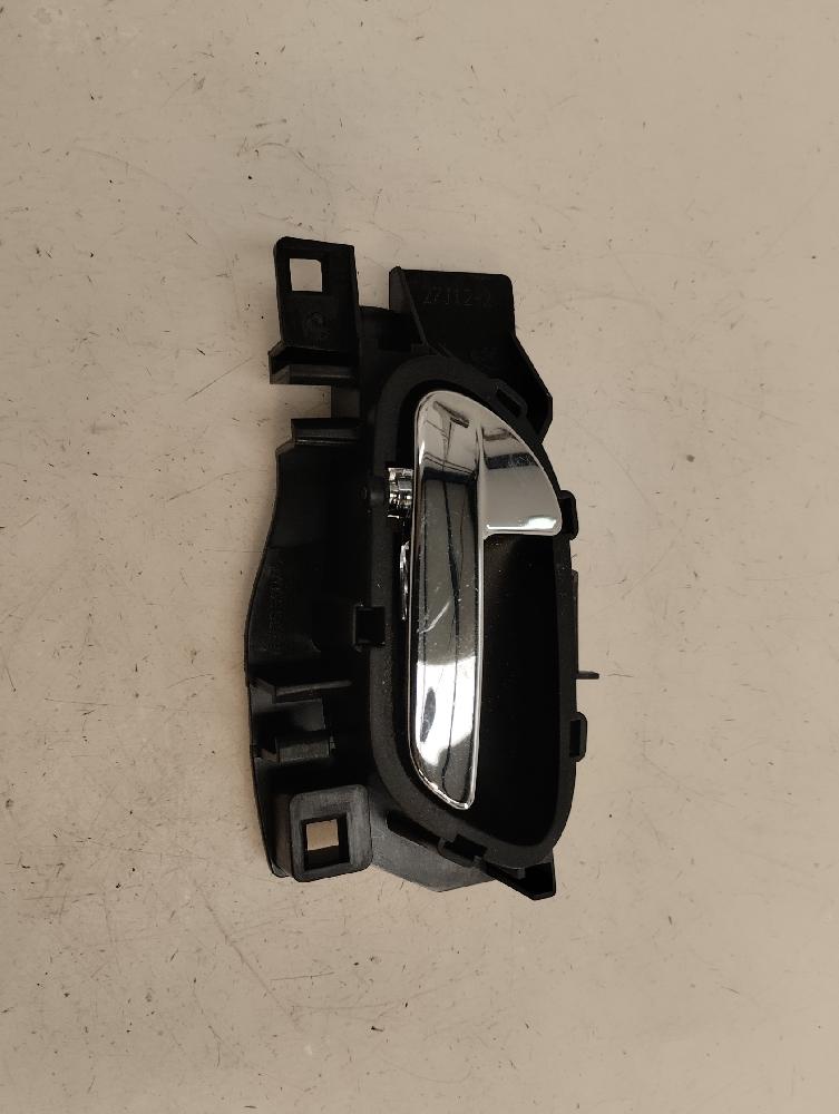 MANETA INTERIOR DELANTERA IZQUIERDA PEUGEOT 308 1.6 HDI MT 112CV