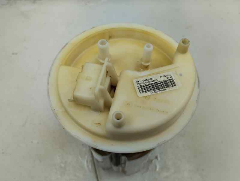BOMBA COMBUSTIBLE PEUGEOT BIPPER 1.3 MT 75CV | 55KW