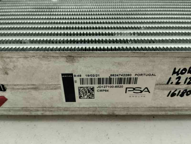 INTERCOOLER OPEL MOKKA 1.2 MT 130CV | 96KW