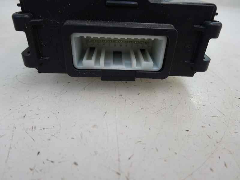 MODULO ELECTRONICO NISSAN QASHQAI 1.3 MT 140CV | 103KW