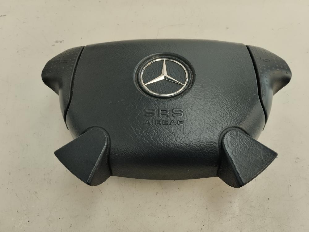 AIRBAG DELANTERO IZQUIERDO MERCEDES BENZ CLASE CLK 1999 2.0 CLK 200 MT 136CV
