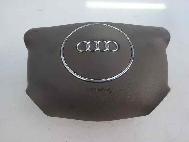 AIRBAG DELANTERO IZQUIERDO AUDI A4 2004 1.9 TDI 5MT 130CV