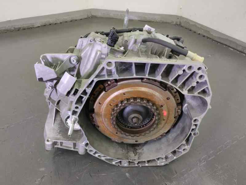 CAJA CAMBIOS RENAULT CAPTUR 1.2 AMT 120CV | 85KW