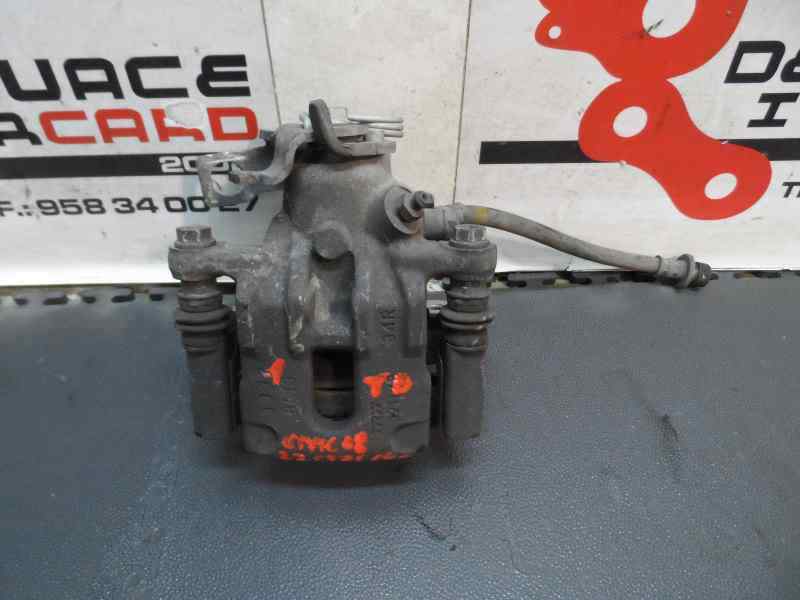PINZA FRENO TRASERA DERECHA HONDA CIVIC 2.2 CTDI MT 140CV