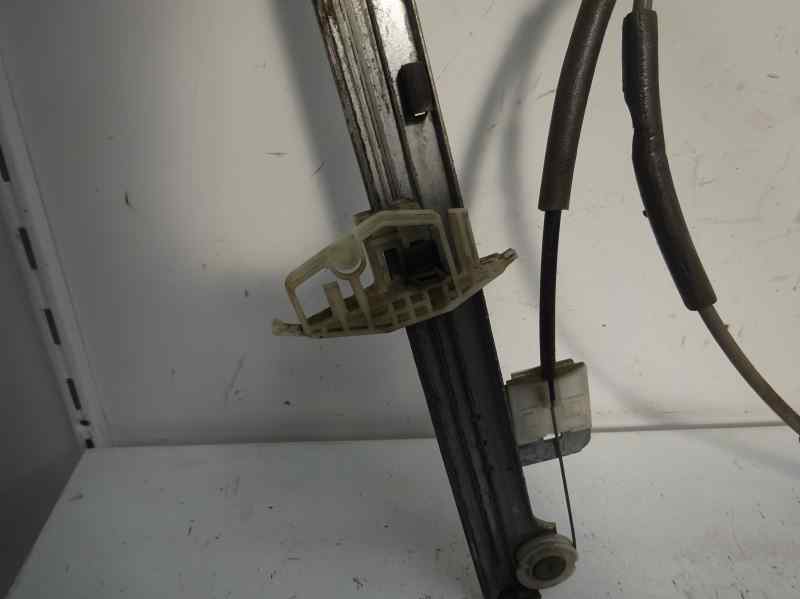 ELEVALUNAS DELANTERO DERECHO CITROEN XSARA 1.9 D MT 68CV