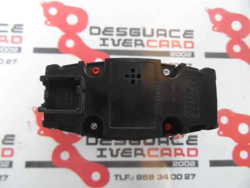 MANDO LUCES FORD FOCUS 2015 1.6 TDCI MT 115CV