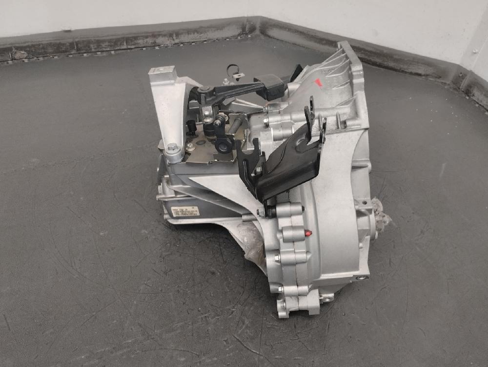 CAJA CAMBIOS FORD CMAX 1.8 MT 115CV