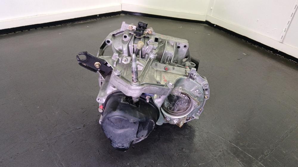 CAJA CAMBIOS RENAULT CLIO 1.5 MT 82CV | 60KW