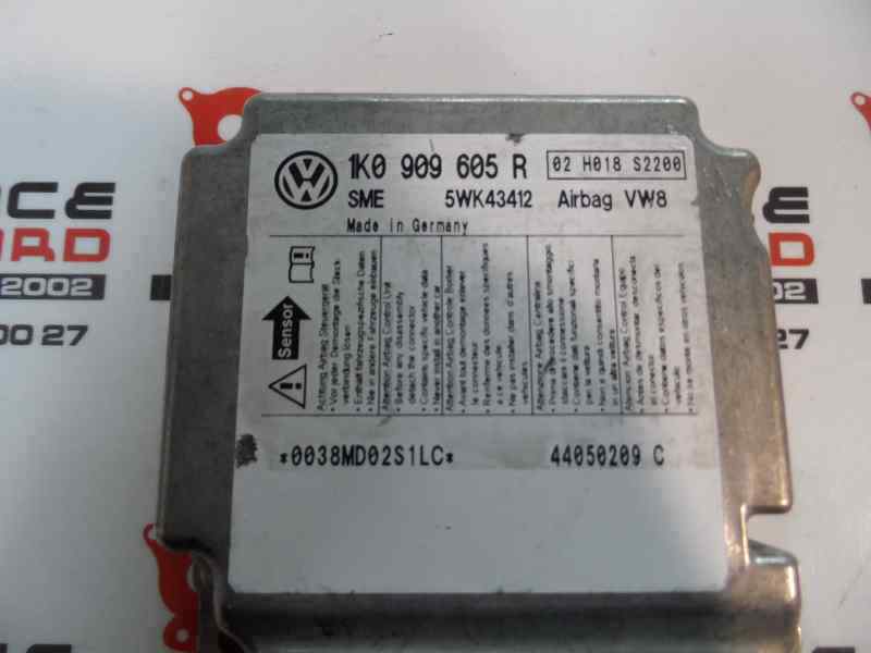 CENTRALITA AIRBAG SEAT ALTEA OTROS