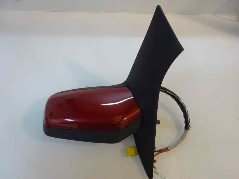 RETROVISOR IZQUIERDO CITROEN XANTIA 2.0 HDI MT 109CV