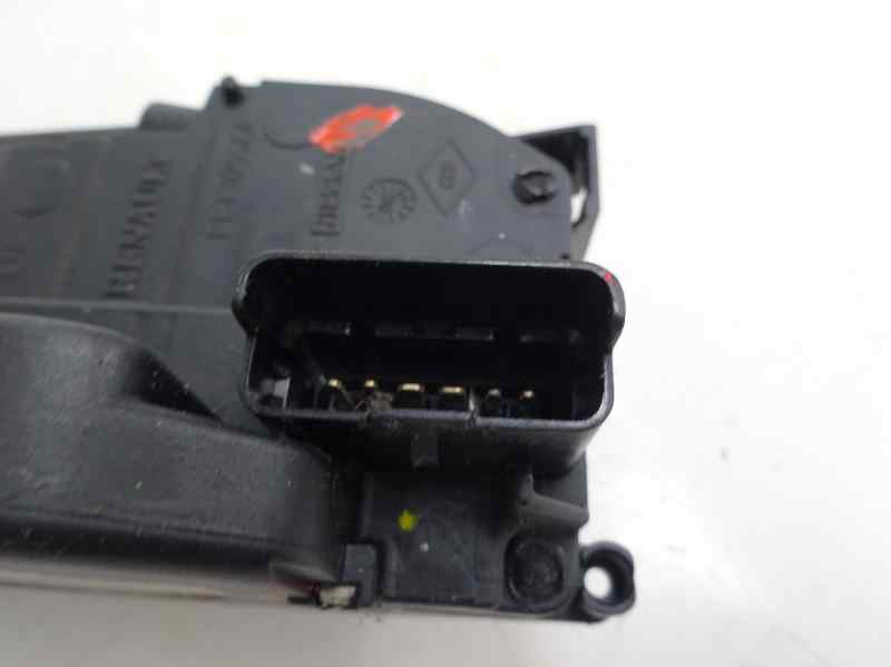CERRADURA PUERTA TRASERA IZQUIERDA RENAULT LAGUNA 2.0 DCI MT 150CV