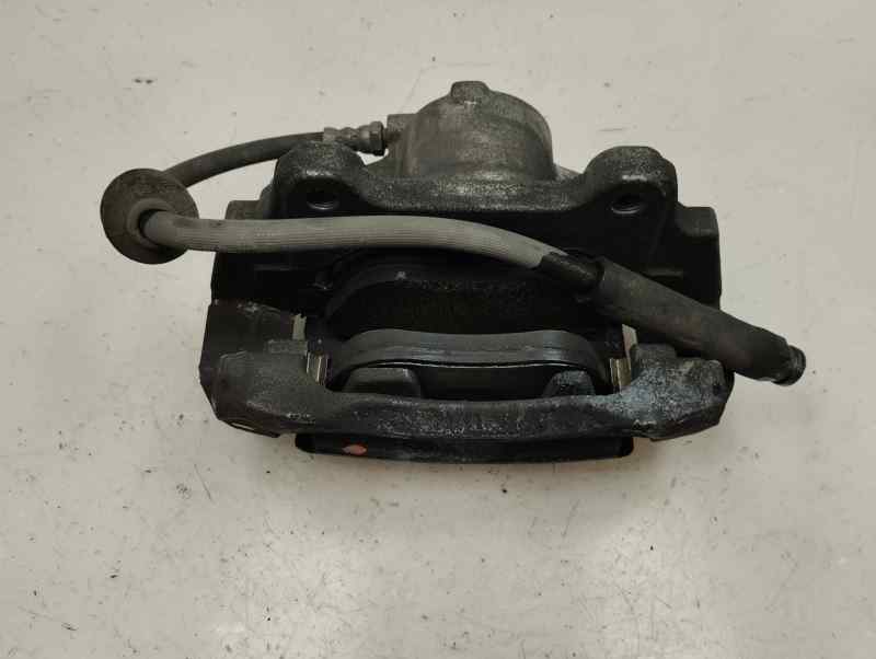 PINZA FRENO DELANTERA IZQUIERDA FIAT DOBLO 1.3 MT 90CV | 66KW