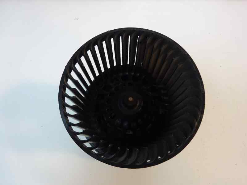 MOTOR CALEFACCION PEUGEOT 2008 1.2 VTI MT 82CV