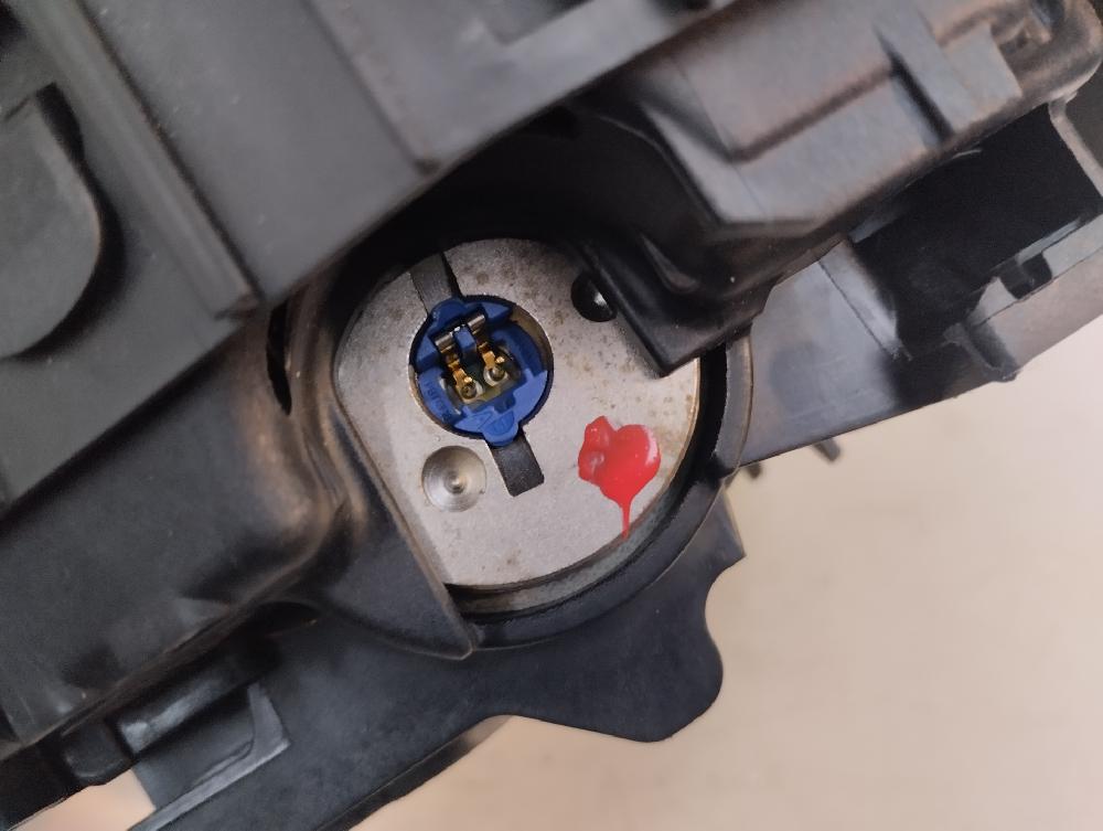 AIRBAG DELANTERO IZQUIERDO RENAULT SCENIC 2012 1.5 DCI MT 110CV