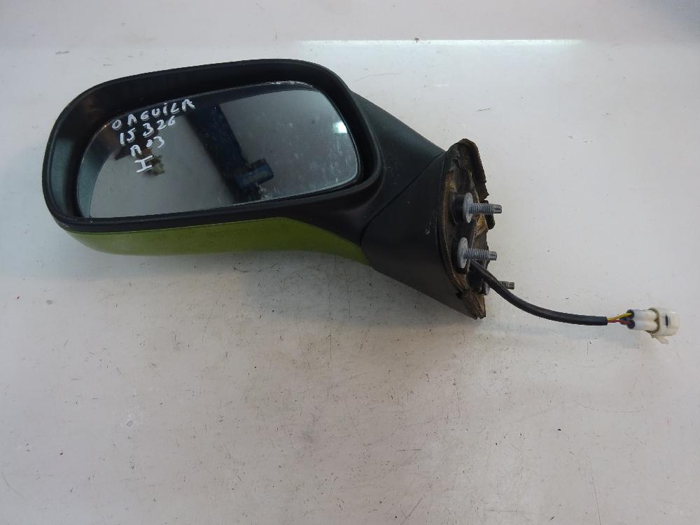 RETROVISOR IZQUIERDO OPEL AGILA 1.2 MT 75CV