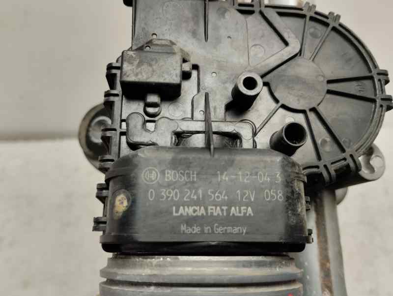 MOTOR LIMPIA DELANTERO FIAT DOBLO 1.3 MT 90CV | 66KW