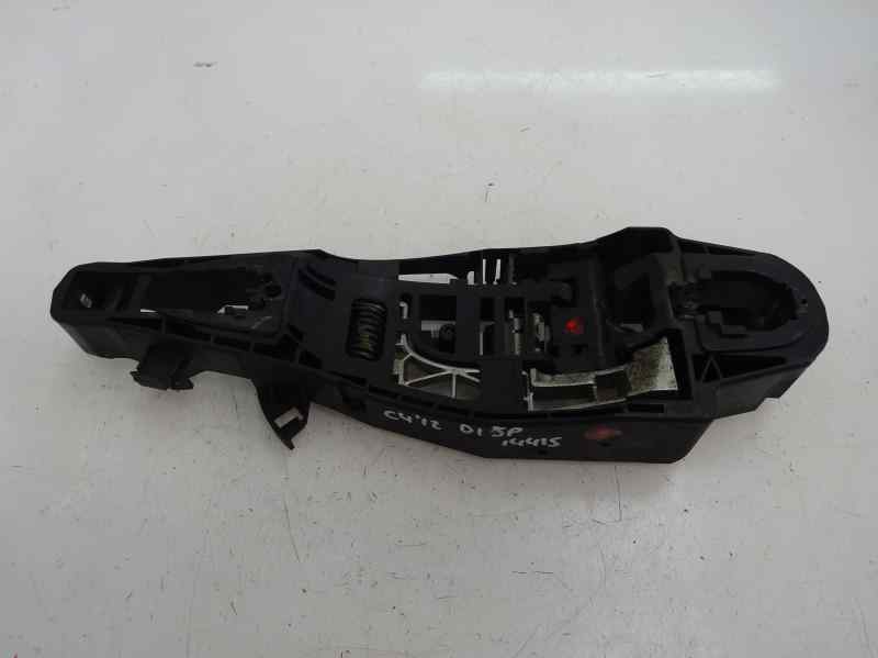 SOPORTE MANETA EXTERIOR DELANTERA IZQUIERDA CITROEN C4 1.6 90CV HDI FAP