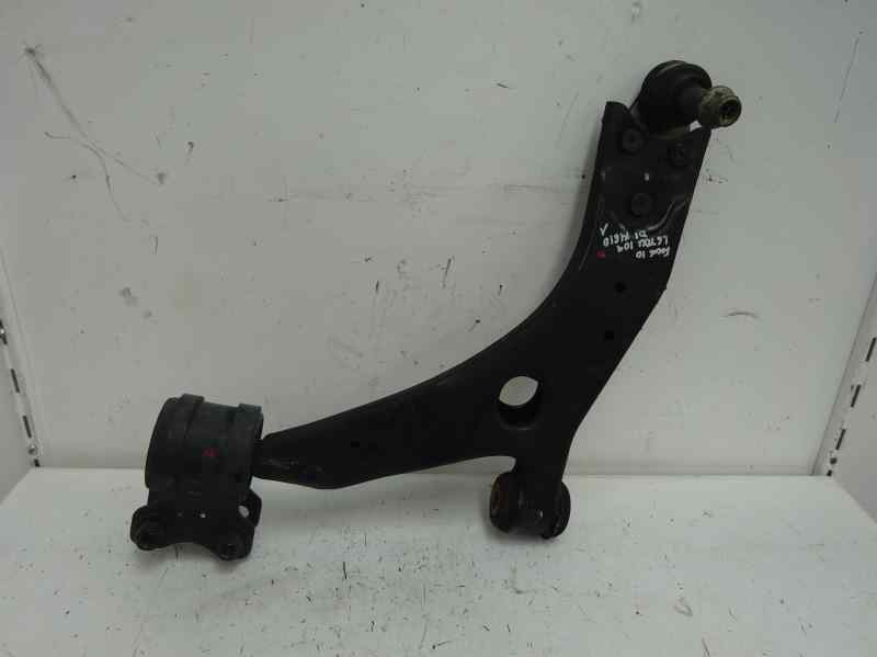 BRAZO SUSPENSION INFERIOR DELANTERO IZQUIERDO FORD FOCUS 1.6 TDCI MT 109CV