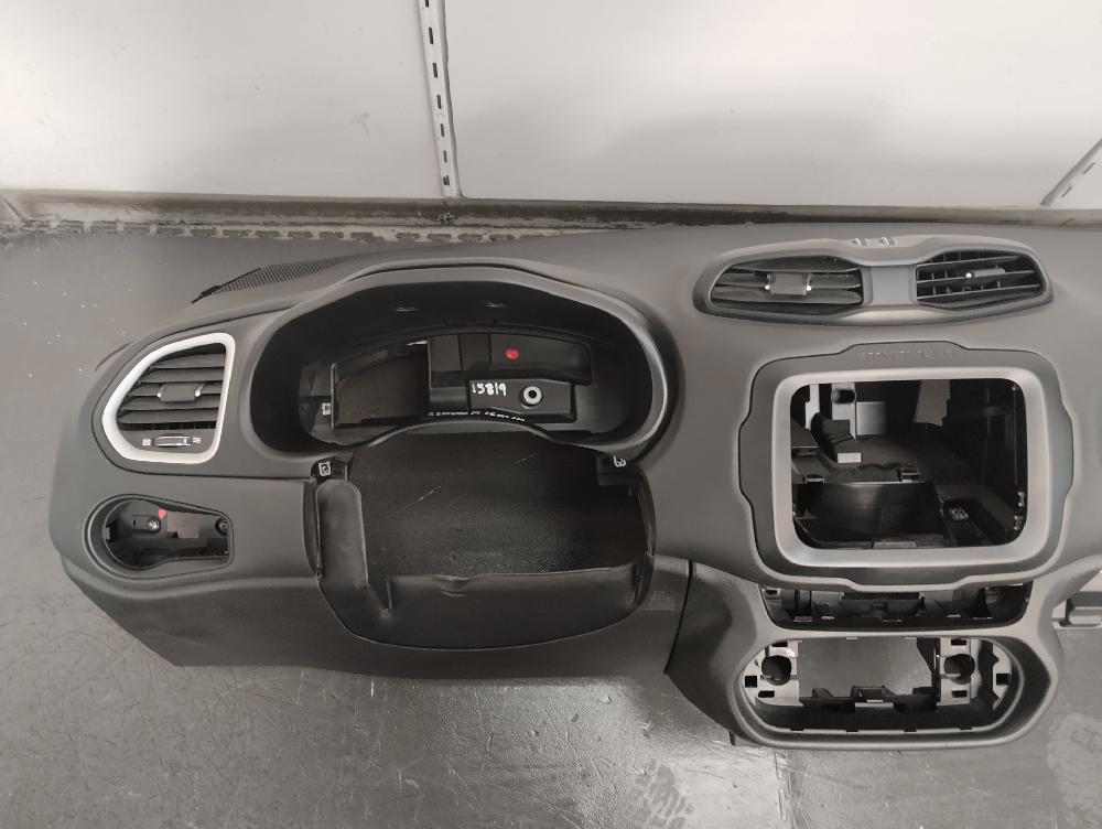 SALPICADERO JEEP RENEGADE 1.6 D MT 120CV