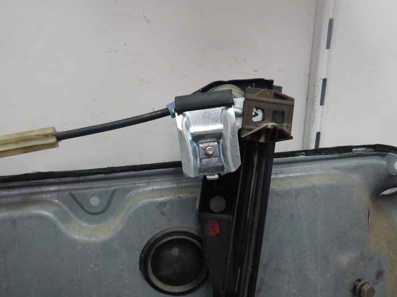 ELEVALUNAS DELANTERO IZQUIERDO VOLKSWAGEN GOLF 1.6 MT 100CV