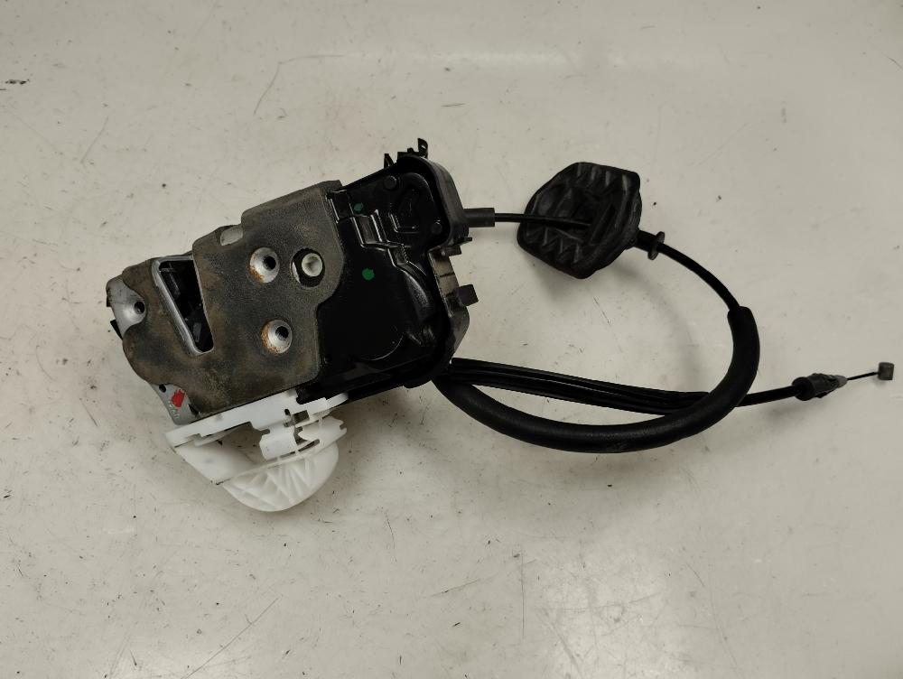 CERRADURA PUERTA DELANTERA DERECHA FORD FOCUS 1.0 ECOBOOST MT 100CV | 74KW