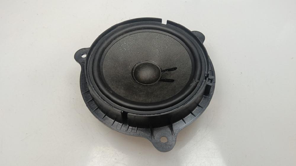 ALTAVOZ RENAULT CAPTUR 1.3 MT 130CV | 96KW