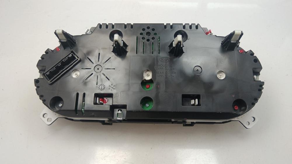CUADRO INSTRUMENTOS KIA CEED 1.4 MT 90CV | 66KW