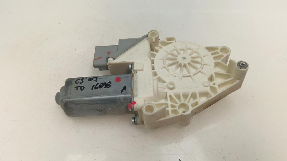 MOTOR ELEVALUNAS TRASERO DERECHO CITROEN C5 2.0 MT 140CV | 103KW