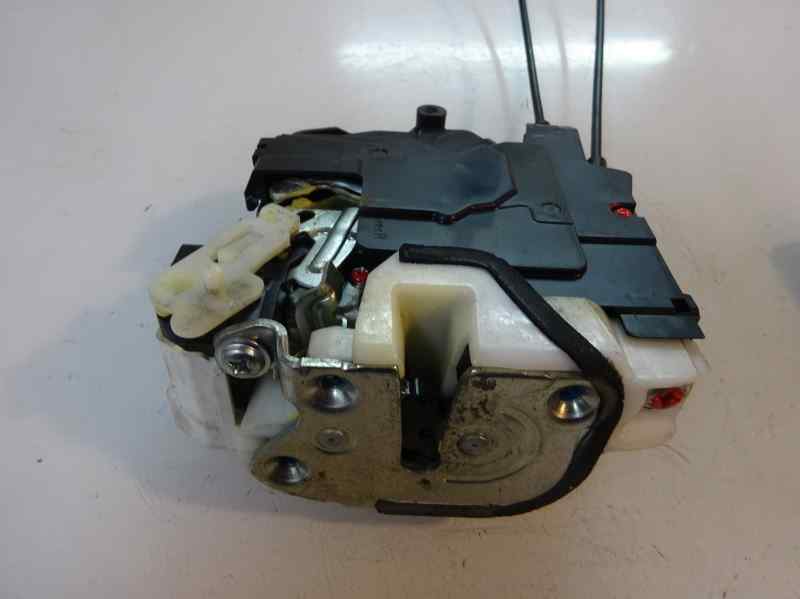 CERRADURA PUERTA TRASERA DERECHA CITROEN CCROSSER OTROS