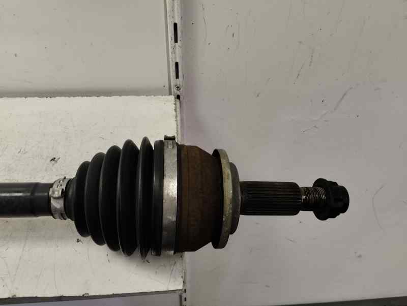 TRANSMISION DELANTERA DERECHA TOYOTA AURIS 2.0 D-4D MT 124CV | 91KW