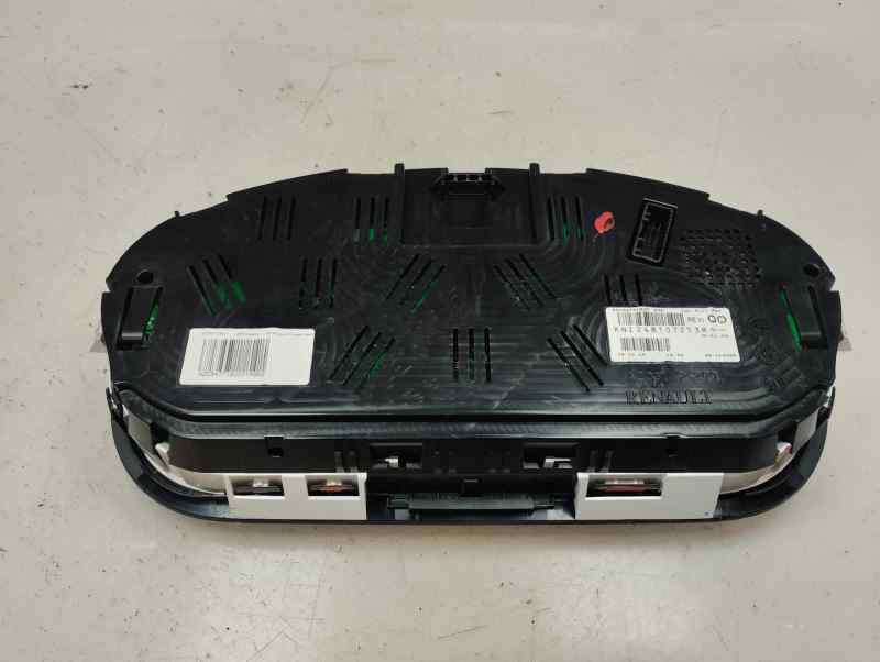 CUADRO INSTRUMENTOS RENAULT MEGANE 2015 1.2 TCE MT 115CV