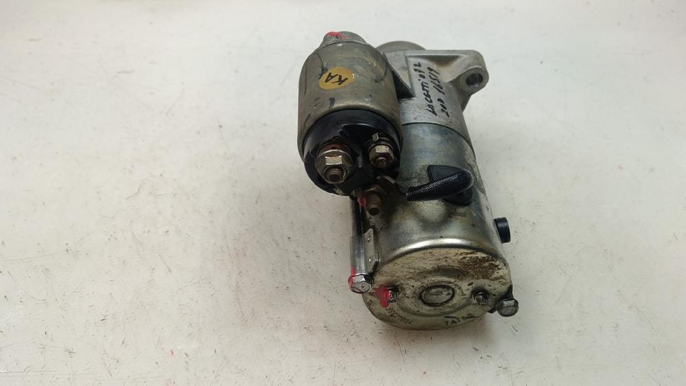 MOTOR ARRANQUE CHEVROLET LACETTI 2.0 MT 121CV